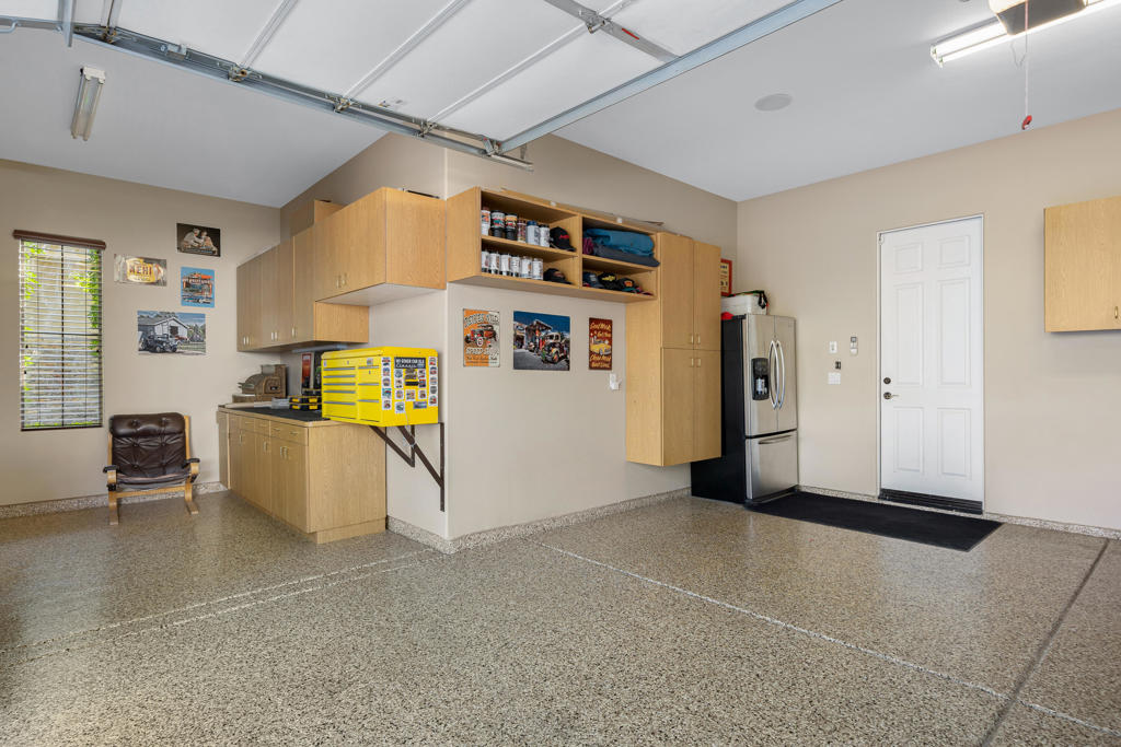 Hidden Canyon - Residential Lease