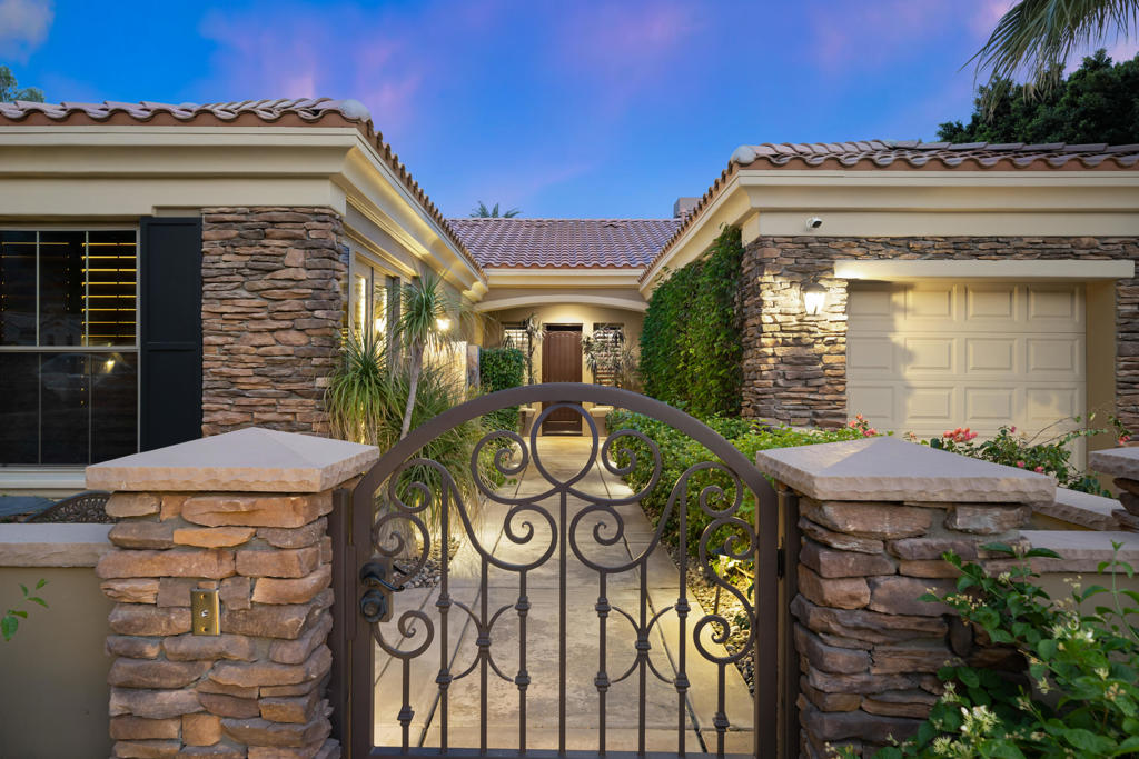 Hidden Canyon - Residential Lease