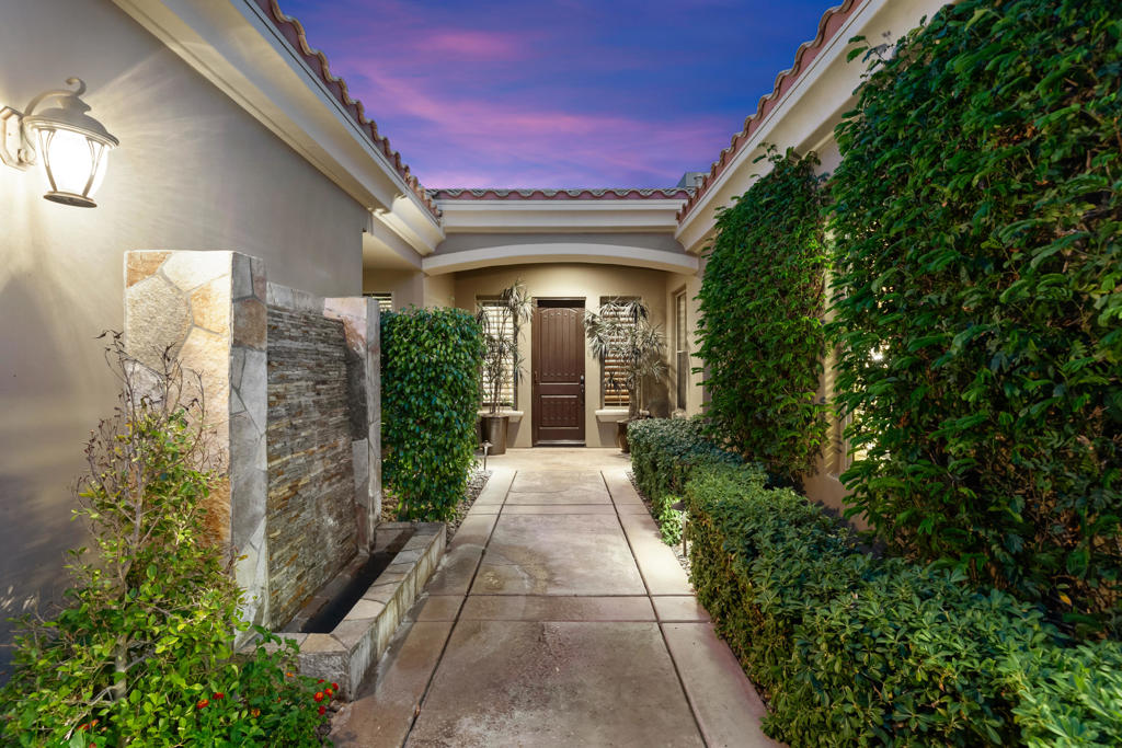 Hidden Canyon - Residential Lease