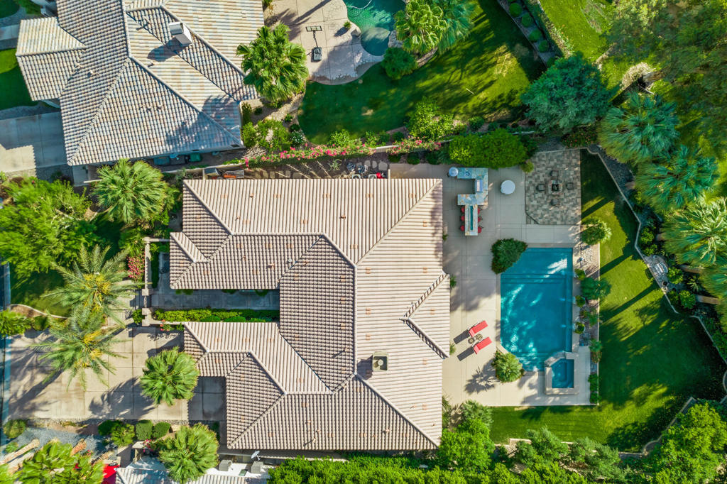 Hidden Canyon - Residential Lease