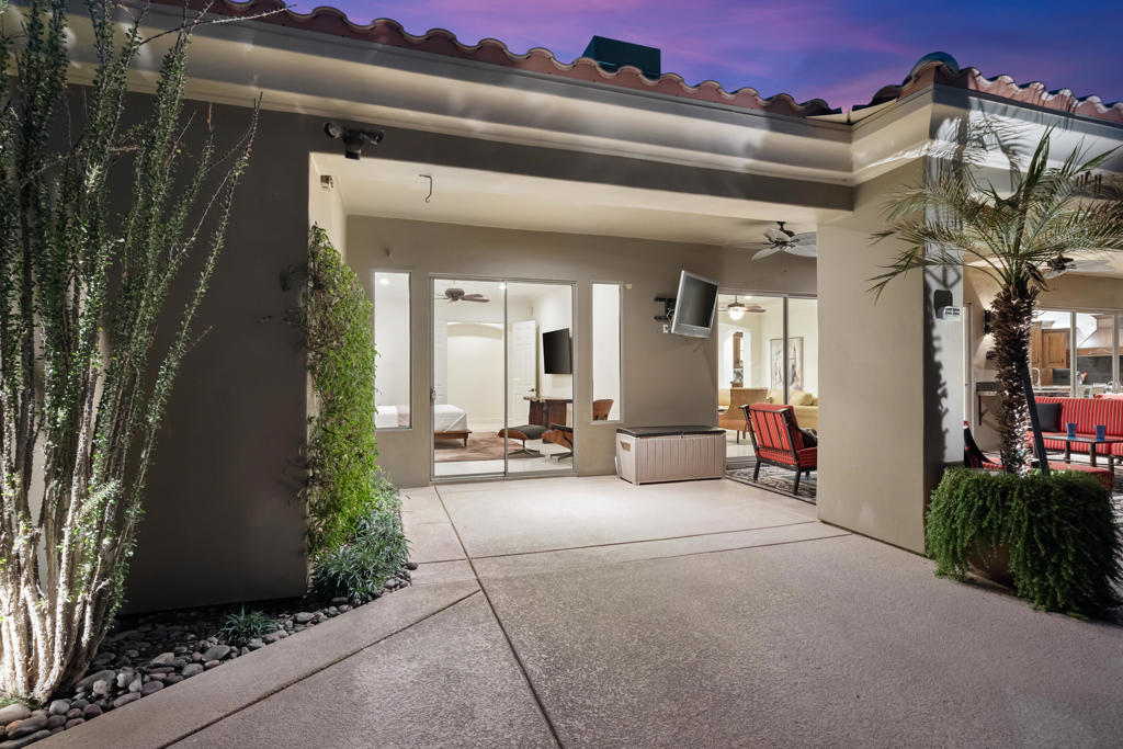 Hidden Canyon - Residential Lease