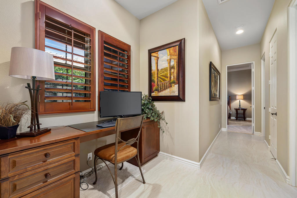 Hidden Canyon - Residential Lease