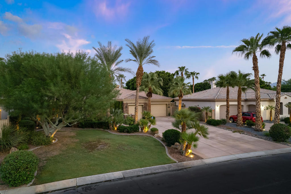 Hidden Canyon - Residential Lease