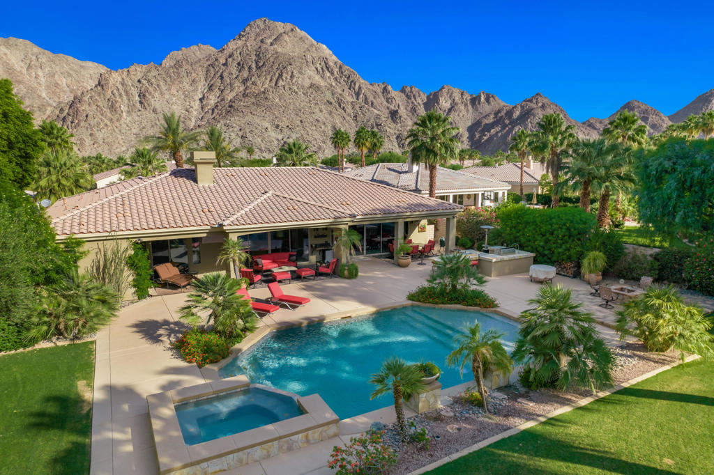 Hidden Canyon - Residential Lease