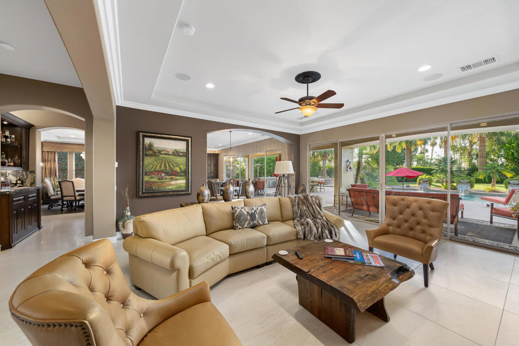 Hidden Canyon - Residential Lease