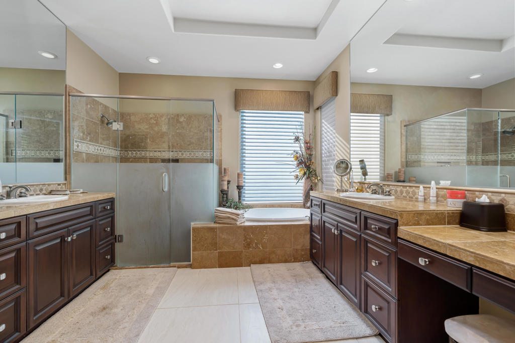 Hidden Canyon - Residential Lease