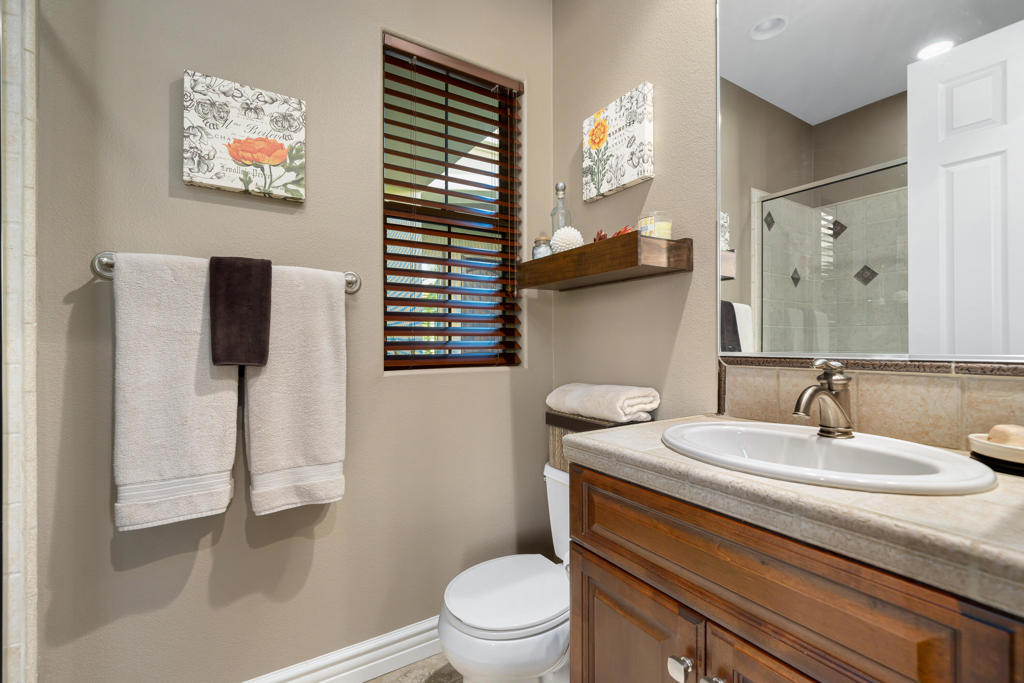 Hidden Canyon - Residential Lease