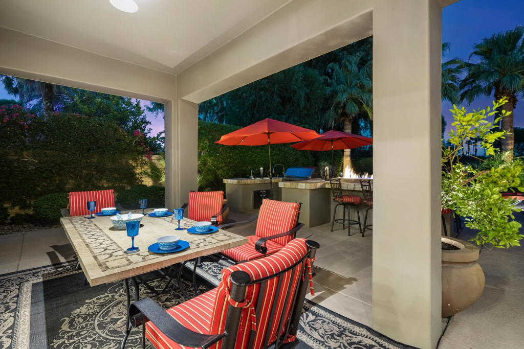 Hidden Canyon - Residential Lease