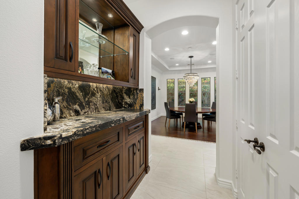 Hidden Canyon - Residential Lease