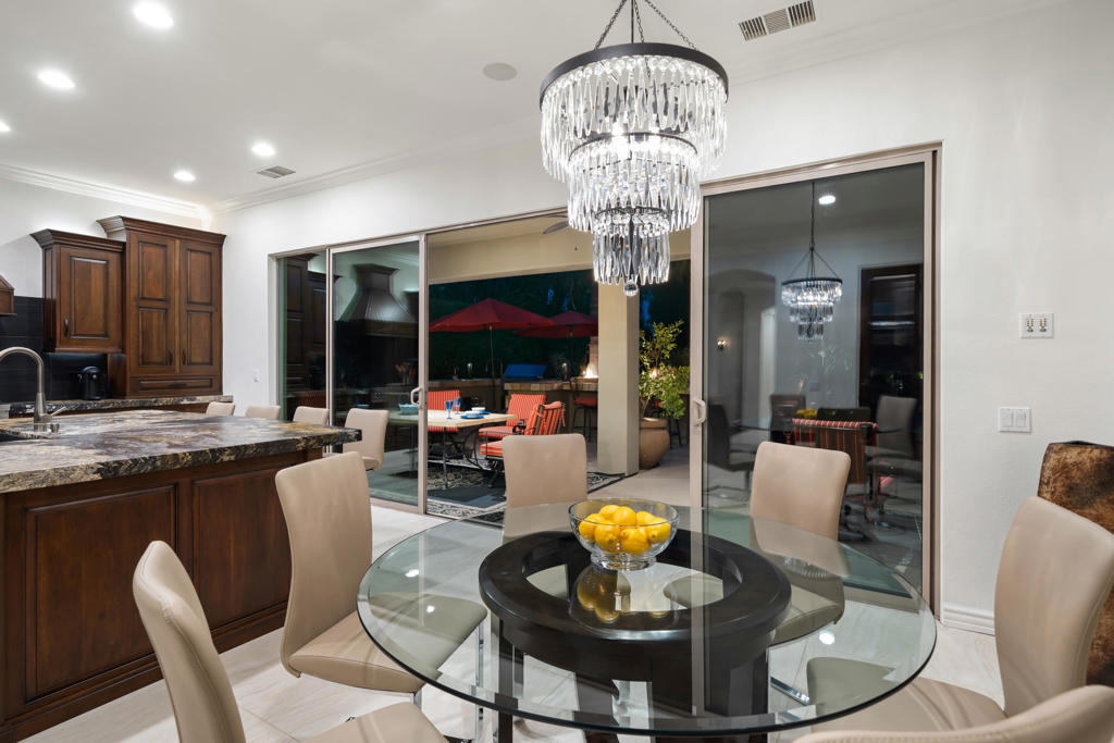 Hidden Canyon - Residential Lease