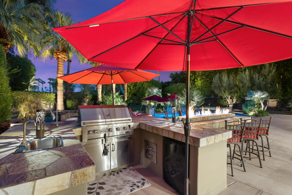 Hidden Canyon - Residential Lease