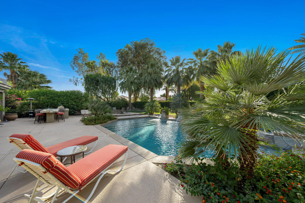 Hidden Canyon - Residential Lease