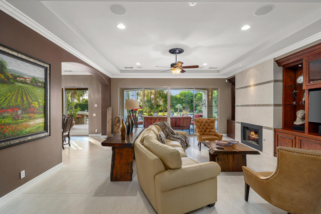 Hidden Canyon - Residential Lease