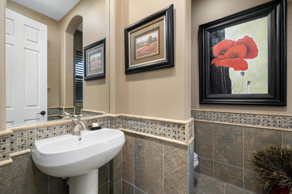 Hidden Canyon - Residential Lease