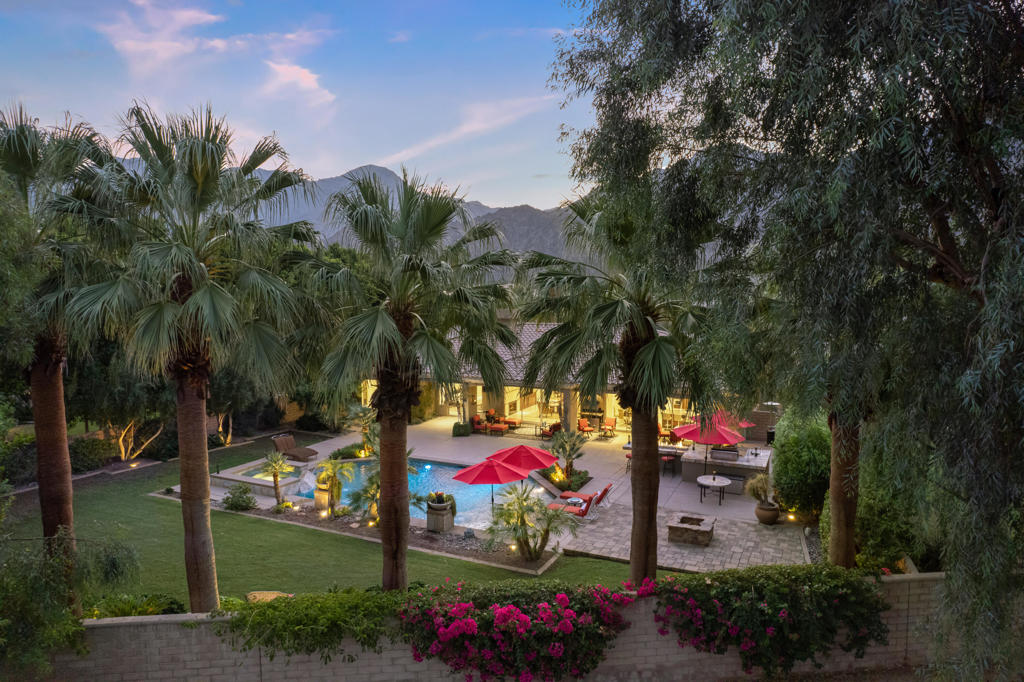 Hidden Canyon - Residential Lease