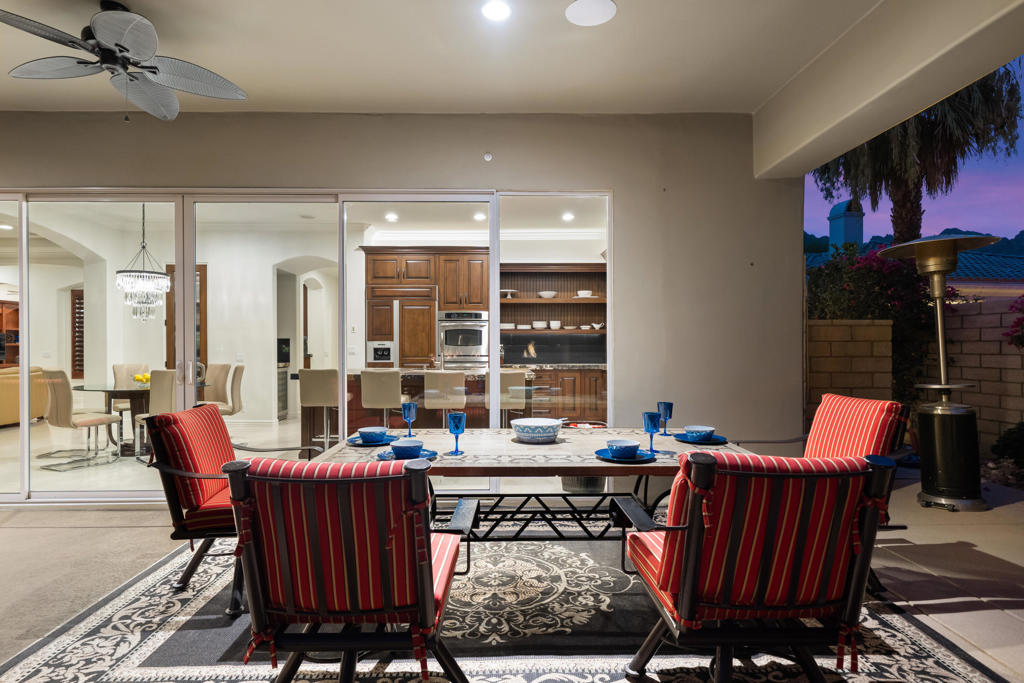 Hidden Canyon - Residential Lease