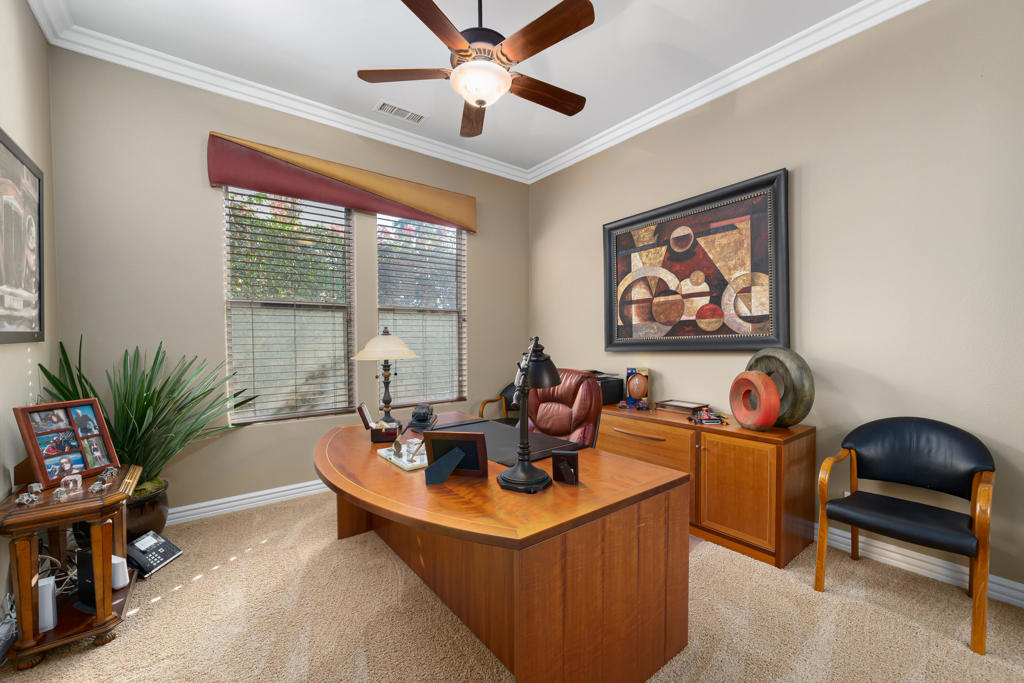 Hidden Canyon - Residential Lease