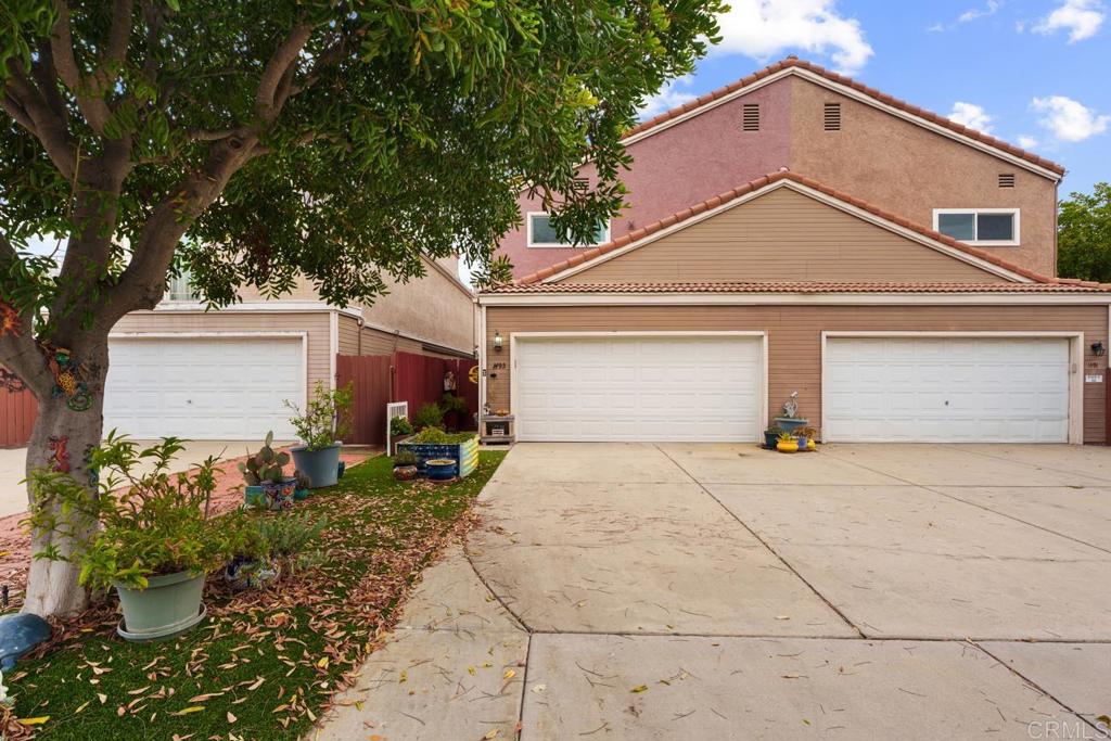 BRIGHT, LIGHT & CHEERFUL TOWNHOME - Centrally-Located, Beautifully Remodeled and Upgraded with Newer Dual-Paned Windows, HVAC, Flooring and Security Screens and Doors. New Fireplace Insert and Remodeled Baths. SLEEK KITCHEN features newer appliances, 'Quartz-Look' Counters, Contemporary Lighting and Added Pantry. Freshly painted first level. ***DISABILILTY FEATURES Include Highest Quality HOMECARE Brand Stair Chair Lift**** To Upstairs Bedrooms & 2 Full Baths...Generously-Sized Primary Bedroom has Triple Mirrored Closet Doors and Ensuite Full Bath. Cheery end of Hall Bath Services 2 Light and Bright Bedrooms*** Charming Covered Back Patio with Skylights & Slate Tile and Concrete Floors. Pet Gate and Oversized Ceiling Fan. Private Side Entry Gate & Walk Way Creates Quiet Ambience. Close to Town & Shopping. Two Car Garage with Extra Storage & Washer/Dryer Hookups (Set may be negotiable). ******Refrigerator conveys however ice maker not working.