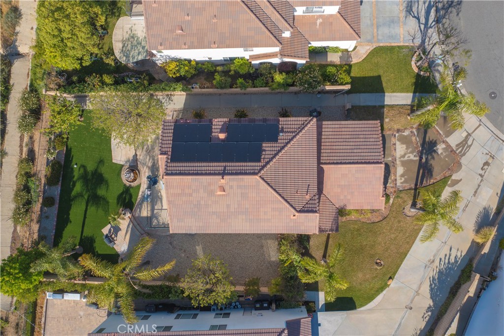27604 Redwood Way