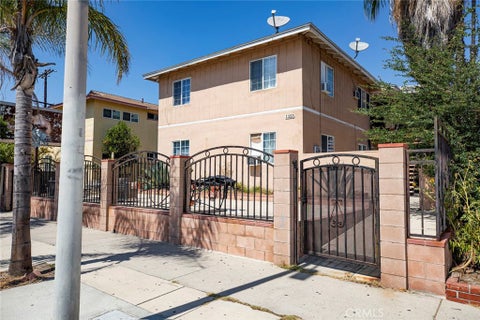 Photo of 11153 Sherman WAY, Los Angeles, CA 91352 (MLS # GD26198719)