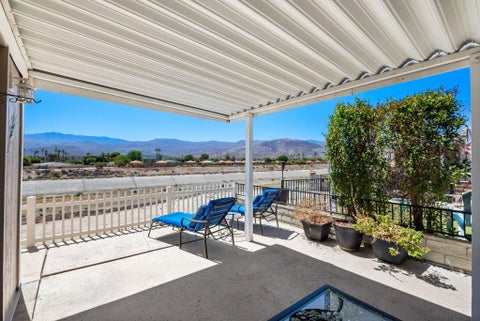 Tiny photo for 74367 Gary Avenue, Palm Desert, CA 92260 (MLS # 219152402DA)