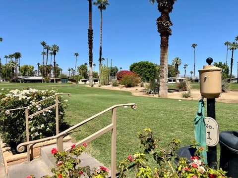 Tiny photo for 74367 Gary Avenue, Palm Desert, CA 92260 (MLS # 219152402DA)