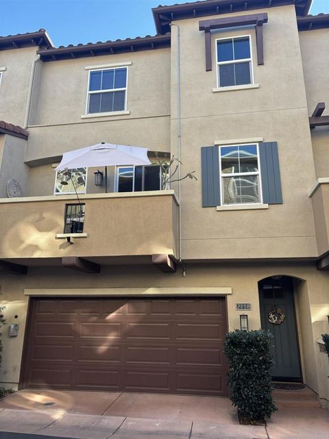 2118 Cosmo Way San Marcos CA 92078