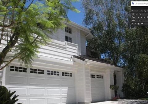 5540 Buffwood Pl Agoura Hills CA 91301