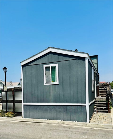 Photo of 124 Cottonwood Lane, Seal Beach, CA 90740 (MLS # PW26158020)