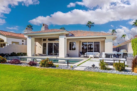 Tiny photo for 860 Mission Creek Drive, Palm Desert, CA 92211 (MLS # 219155037DA)