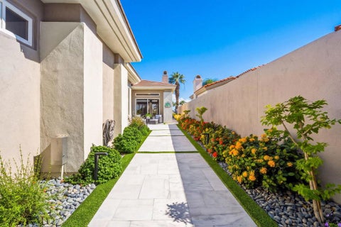Tiny photo for 860 Mission Creek Drive, Palm Desert, CA 92211 (MLS # 219155037DA)
