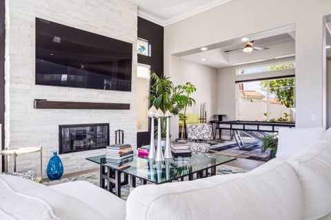 Tiny photo for 860 Mission Creek Drive, Palm Desert, CA 92211 (MLS # 219155037DA)