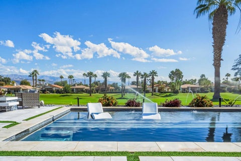 Tiny photo for 860 Mission Creek Drive, Palm Desert, CA 92211 (MLS # 219155037DA)