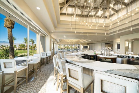 Tiny photo for 860 Mission Creek Drive, Palm Desert, CA 92211 (MLS # 219155037DA)