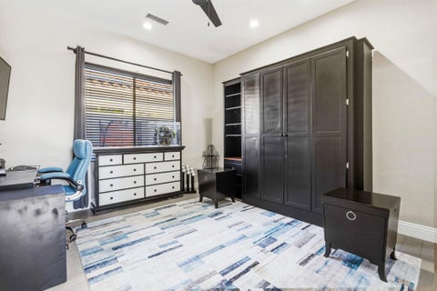 Tiny photo for 860 Mission Creek Drive, Palm Desert, CA 92211 (MLS # 219155037DA)