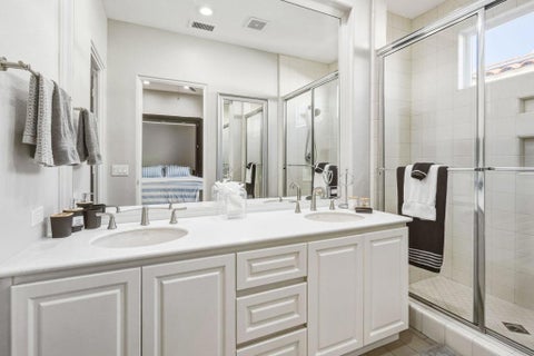 Tiny photo for 860 Mission Creek Drive, Palm Desert, CA 92211 (MLS # 219155037DA)