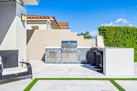 Tiny photo for 860 Mission Creek Drive, Palm Desert, CA 92211 (MLS # 219155037DA)