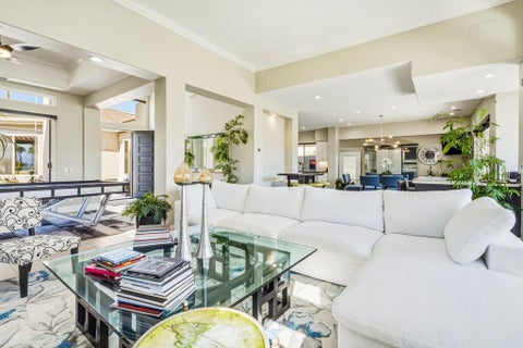 Tiny photo for 860 Mission Creek Drive, Palm Desert, CA 92211 (MLS # 219155037DA)