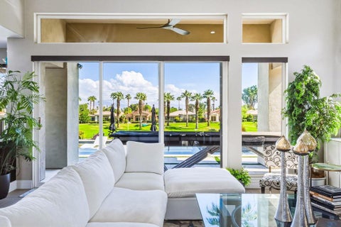 Tiny photo for 860 Mission Creek Drive, Palm Desert, CA 92211 (MLS # 219155037DA)