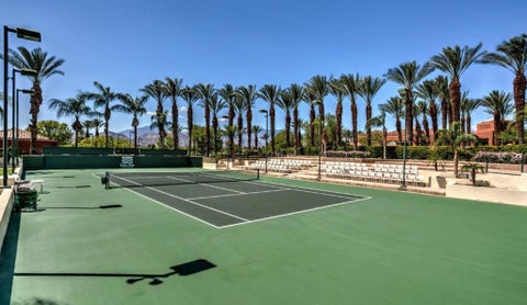 Tiny photo for 860 Mission Creek Drive, Palm Desert, CA 92211 (MLS # 219155037DA)