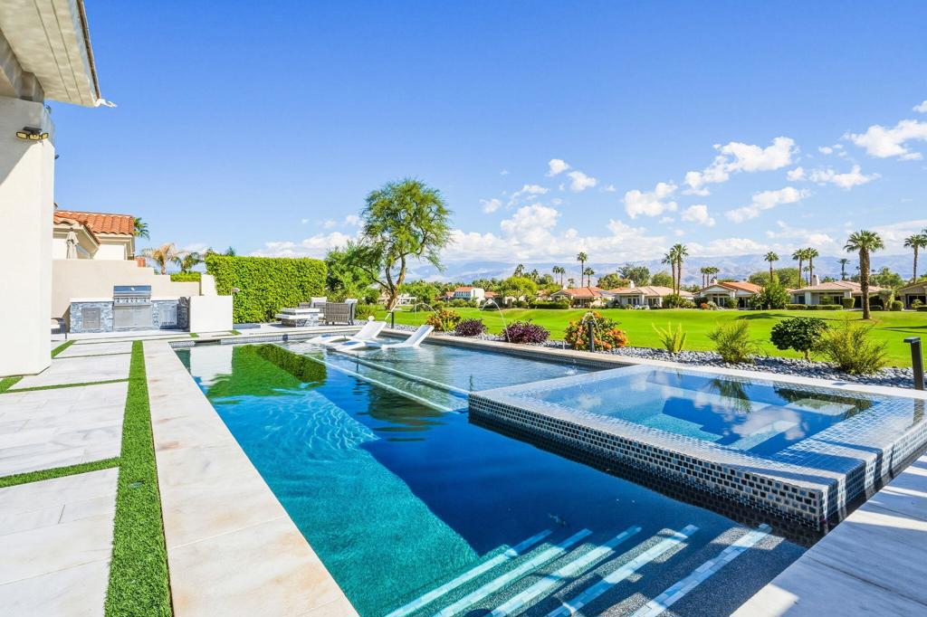 860 Mission Creek Drive