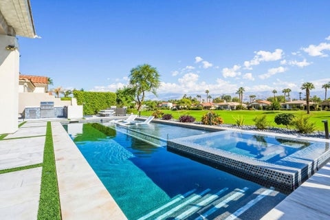 Tiny photo for 860 Mission Creek Drive, Palm Desert, CA 92211 (MLS # 219155037DA)