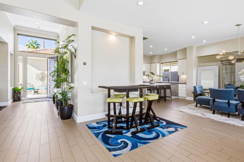 Tiny photo for 860 Mission Creek Drive, Palm Desert, CA 92211 (MLS # 219155037DA)