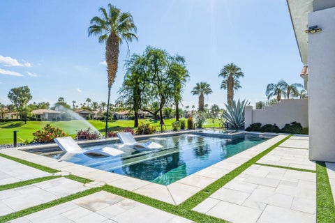 Tiny photo for 860 Mission Creek Drive, Palm Desert, CA 92211 (MLS # 219155037DA)