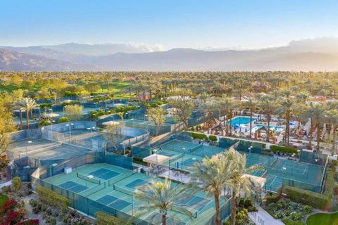 Tiny photo for 860 Mission Creek Drive, Palm Desert, CA 92211 (MLS # 219155037DA)