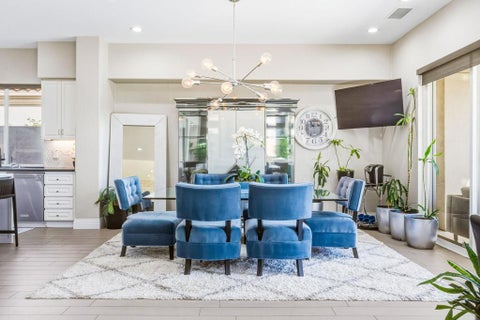Tiny photo for 860 Mission Creek Drive, Palm Desert, CA 92211 (MLS # 219155037DA)