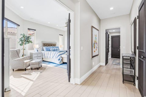 Tiny photo for 860 Mission Creek Drive, Palm Desert, CA 92211 (MLS # 219155037DA)