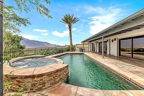Photo of 67525 Monterey Road, Desert Hot Springs, CA 92240 (MLS # SW26069220)