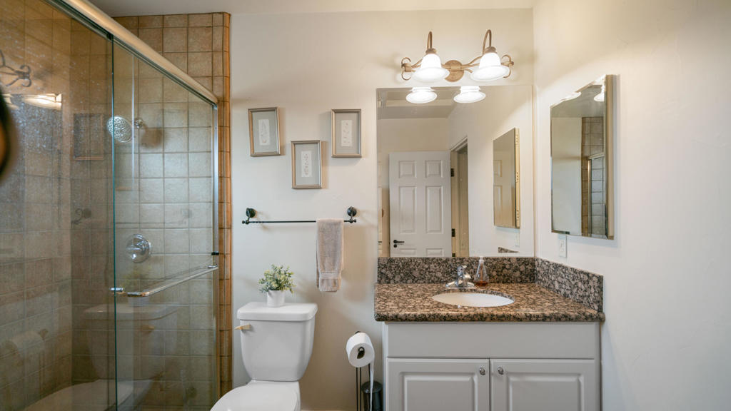 Vineyards Mtr Coach - Residential