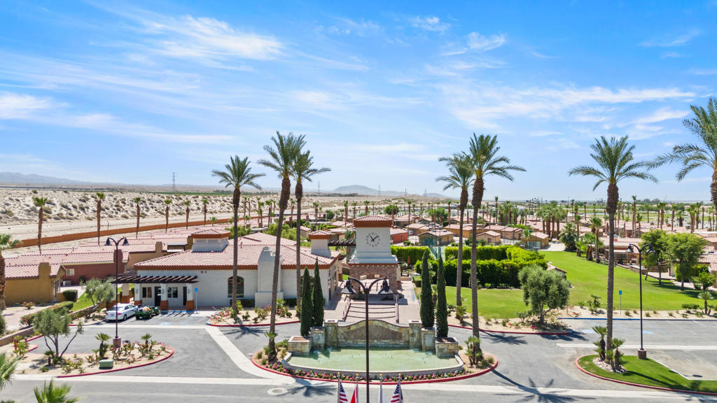 Vineyards Mtr Coach - Residential